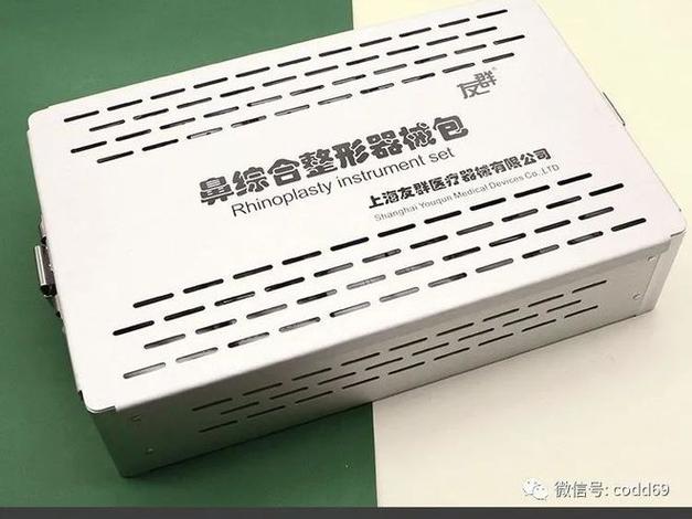 南通科德 以匠心鍛造醫學練習器械包的品質內核
